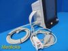 MINDRAY Accutorr 7 Touchscreen Coloured, W/ Leads, Recent PM Done ~ Monitor
