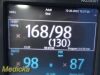 MINDRAY Accutorr 7 Touchscreen Coloured, W/ Leads, Recent PM Done ~ Monitor