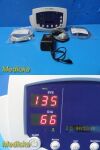 WELCH ALLYN 53000 P/N 007-0098-00 Spot NiBP Monitor