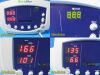 WELCH ALLYN 53000 P/N 007-0098-00 Spot NiBP Monitor