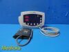 WELCH ALLYN 53000 P/N 007-0098-00 Spot NiBP Monitor