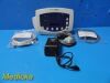 WELCH ALLYN 53000 P/N 007-0098-00 Spot NiBP Monitor