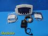 WELCH ALLYN 53000 P/N 007-0098-00 Spot NiBP Monitor