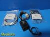WELCH ALLYN 53000 P/N 007-0098-00 Spot NiBP Monitor
