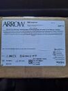ARROW CS-01701 PERCUTANEOUS LAPAROSCOPIC CHOLANGIOGRAPHY SET WITH KARLAN BALLON CATHETER