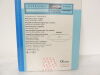 ETHICON UHSM6 Ultrapro Hernia System - Medium - Mesh Device - Blue / Undyed - Monocryl Prolene Composite - BOX of 6 - Expired
