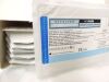 ETHICON UHSM6 Ultrapro Hernia System - Medium - Mesh Device - Blue / Undyed - Monocryl Prolene Composite - BOX of 6 - Expired