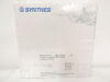 SYNTHES 498.800.01S Titanium 1.0MM Ti Cable with Crimp 750MM  Expired