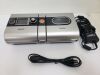 PHILIPS/RESPIRONICS VPAP COPD IP21 with Heated Humidifier and Power Supply CPAP