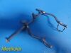 PILLING Dittmar, Sklar, Spectrum Assorted BALFOUR Retractors, Pediatrics