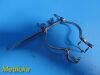 PILLING Dittmar, Sklar, Spectrum Assorted BALFOUR Retractors, Pediatrics