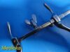 PILLING Dittmar, Sklar, Spectrum Assorted BALFOUR Retractors, Pediatrics