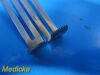 PILLING Dittmar, Sklar, Spectrum Assorted BALFOUR Retractors, Pediatrics
