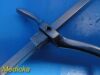 PILLING Dittmar, Sklar, Spectrum Assorted BALFOUR Retractors, Pediatrics