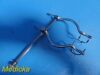 PILLING Dittmar, Sklar, Spectrum Assorted BALFOUR Retractors, Pediatrics
