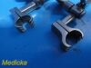 SKLAR Lot of 2  Bailey Rib Retractor Spreader, 6