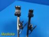 SKLAR Lot of 2  Bailey Rib Retractor Spreader, 6
