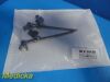 SKLAR Lot of 2  Bailey Rib Retractor Spreader, 6