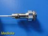 SMITH & NEPHEW DYONICS 3626 4mmx30° Video Rigid Telescope, Arthroscope