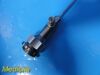 SMITH & NEPHEW DYONICS 3626 4mmx30° Video Rigid Telescope, Arthroscope