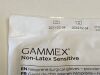 ANSELL Lot of 3 GamMex  20277270  Exp.2024-02  (K15) 20277270 GamMex