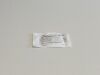 NUVASIVE 2 Packs (2/pack) Dual Needle Electrode 1025906 Exp.2025-09 & 2028-10 (K15) 1025906 Dual Needle Electrode