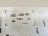 NUVASIVE Transcranial Electrode-Yellow 1528360  Exp.2025-01  (K15) 1528360 Transcranial Electrode-Yellow