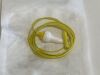 NUVASIVE Transcranial Electrode-Yellow 1528360  Exp.2025-01  (K15) 1528360 Transcranial Electrode-Yellow