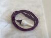 NUVASIVE Lot of 2 Transcranial Electrode-Purple 1528350  Exp.2025-08  & 2028-12  (K15) 1528350 Transcranial Electrode-Purple