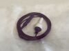 NUVASIVE Lot of 2 Transcranial Electrode-Purple 1528350  Exp.2025-08  & 2028-12  (K15) 1528350 Transcranial Electrode-Purple