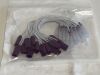 NUVASIVE Dual Needle Electrode  1559165    Exp.2023-05  (K15 ) 1559165 Dual Needle Electrode