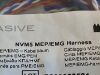 NUVASIVE NVM5 MEP EMG  Harness 1747075  (K15/M52) 1747075 NVM5 MEP EMG Harness