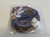 NUVASIVE NVM5 MEP EMG  Harness 1747075  (K15/M52) 1747075 NVM5 MEP EMG Harness