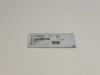 CONVATEC Lot of 2 Aquacel Ag. 422301  Exp.2022-09  (K15) 422301 Aquacel Ag.