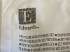 EDWARD LIFE SCIENCE TruWave PX6001  Exp.2022-10  (K15) PX6001 TruWave