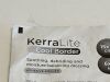 CRAWFORD Lot of 3 KerraLite  CWL1009  Exp.2022-01  (K15) CWL1009 KerraLite