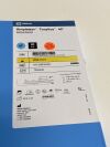 ABBOTT Amplatzer TorqVue 45*  9-ITV08F45/80  Exp.2022-10  (X14) 9-ITV08F45/80 Amplatzer TorqVue 45*
