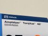 ABBOTT Amplatzer TorqVue 45* 9-ITV09F45/80  Exp.2022-07  (X13) 9-ITV09F45/80 Amplatzer TorqVue 45*