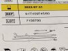 ABBOTT Amplatzer TorqVue 45* 9-ITV09F45/80  Exp.2022-07  (X13) 9-ITV09F45/80 Amplatzer TorqVue 45*