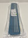 BOSTON SCIENTIFIC Lot of 2 Ureteral Dilatation System M0062401000 Exp.2023-05  (X15) M0062401000 Ureteral Dilatation System