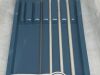 BOSTON SCIENTIFIC Lot of 2 Ureteral Dilatation System M0062401000 Exp.2023-05  (X15) M0062401000 Ureteral Dilatation System