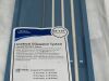 BOSTON SCIENTIFIC Lot of 2 Ureteral Dilatation System M0062401000 Exp.2023-05  (X15) M0062401000 Ureteral Dilatation System