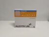 SMITH & NEPHEW Box of 11 Allevyn Life 66801070  Exp.2025-04  (K10) Allevyn Life