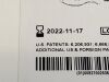 COOK MEDICAL Biodesign  G53614  Exp.2022-11  (K35) G53614 Biodesign