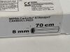 BARD ePTFE Vascular Graft 70S08C  Exp.2022-10  (K35) 70S08C ePTFE Vascular Graft