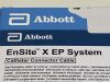 ABBOTT EnSite X EP System D-ENS-SUP-Q-CBL  Exp.2022-07  (K41) D-ENS-SUP-Q-CBL EnSite X EP System