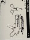 MEDTRONIC Clip Gun Kit CG8900   Exp.2021-07  (K41) CG8900 Clip Gun Kit