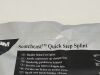3M Scotchcast Quick Step Splint 75530  Exp.2023-08  (K12)  75530 Scotchcast Quick Step Splint