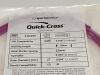 SPECTRANETICS Quick-Cross 518-033 Exp.2022-12  (K16)  518-033 Quick-Cross