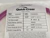 SPECTRANETICS Quick-Cross 518-032  Exp.2022-12  (K16) 518-032 Quick-Cross